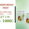 Rakhi BOGO Fest – Limited Time Offer