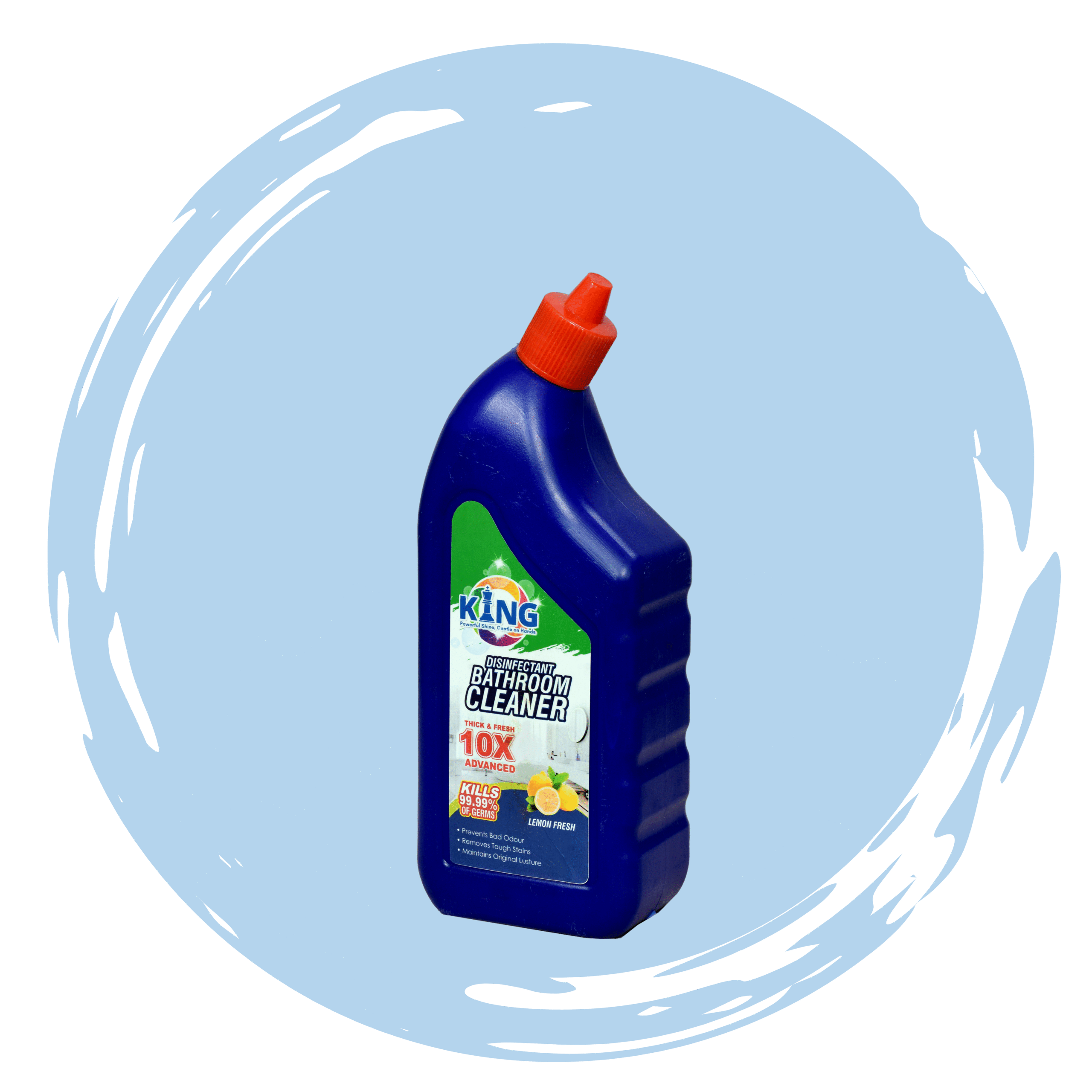 Cleaning Essentials